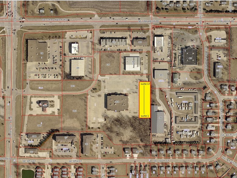 More Photos Of 2843 S Ankeny Blvd, Ankeny Flex For Sale