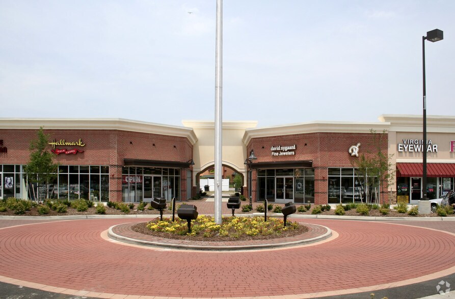 More Photos Of 12551 Jefferson Ave, Newport News Unknown For Lease