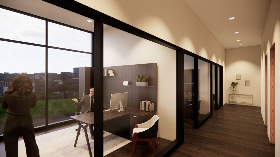 More Photos Of 1038-1040 Research Blvd, Madison Unknown For Lease