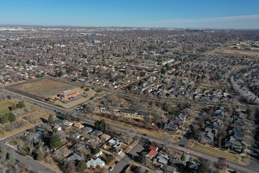 More Photos Of 1090 Quebec St, Denver Apartments For Sale
