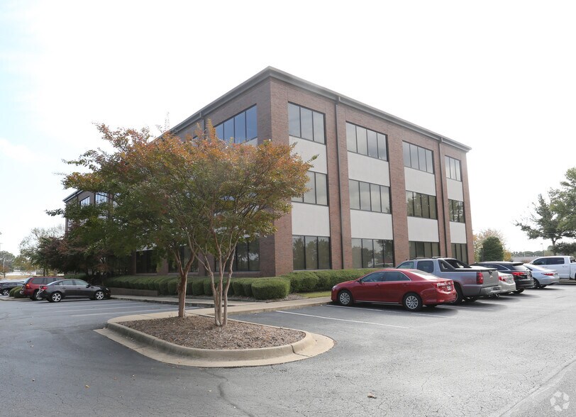 More Photos Of 2501 Crestwood Rd, North Little Rock Medical For Sale