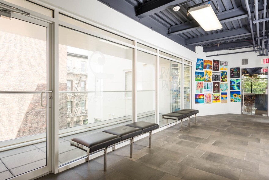 More Photos Of 259 1st St, Hoboken Loft Creative Space For Lease