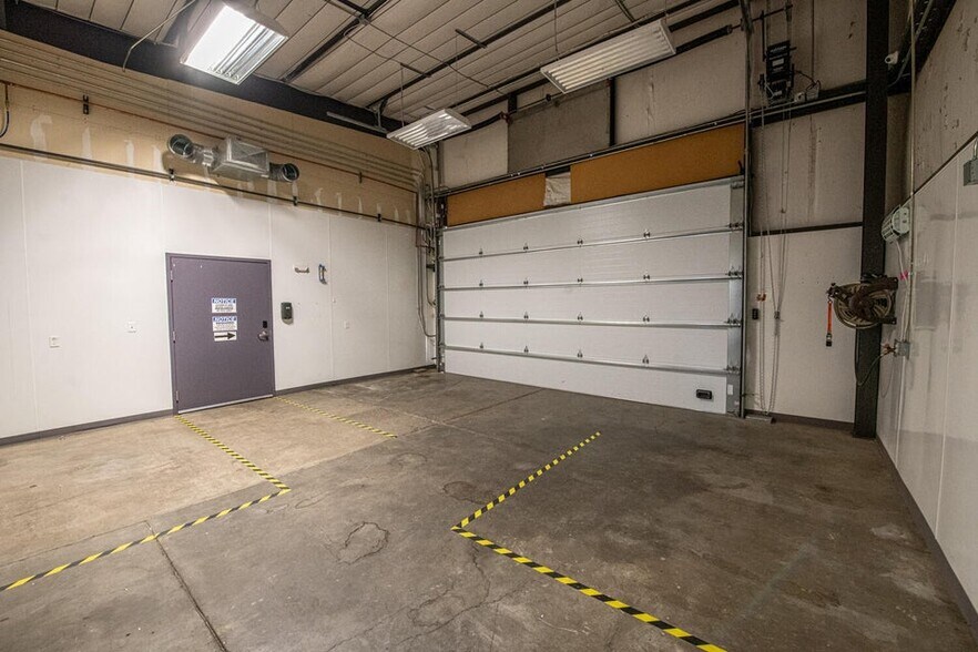 More Photos Of 1105 Constitution Dr, Trinidad Food Processing For Lease
