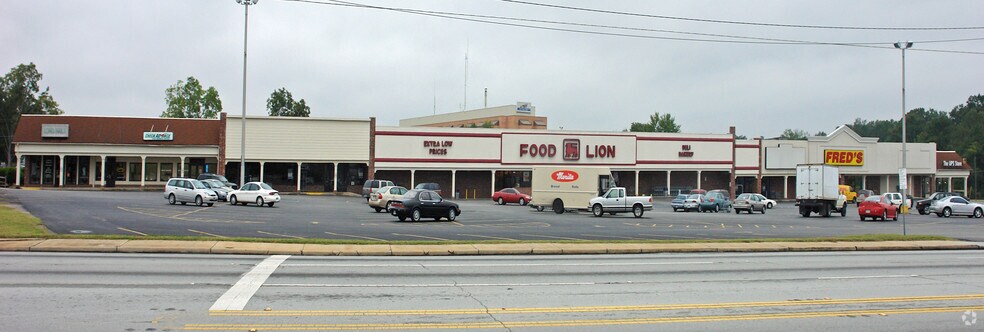 More Photos Of 1821 Wilson Rd, Newberry Unknown For Lease