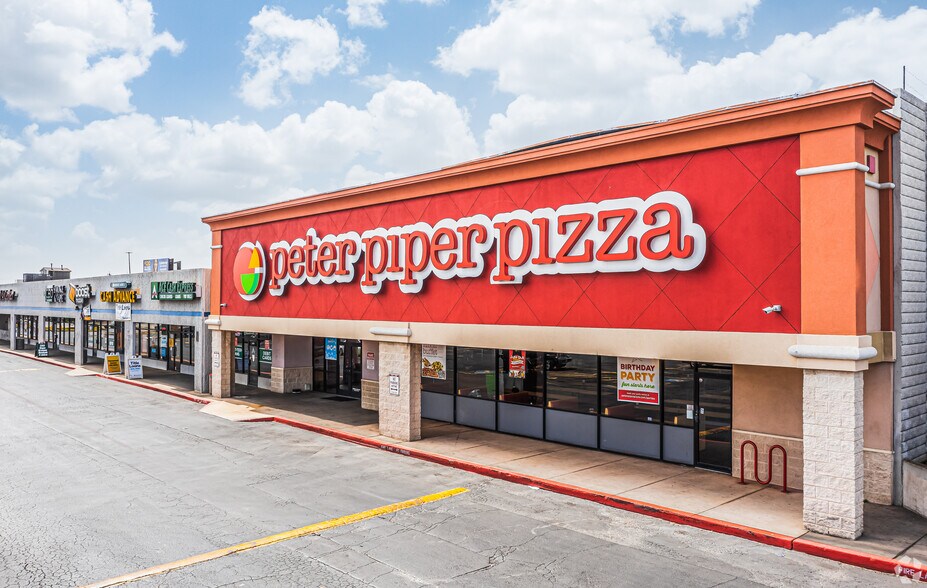 More Photos Of 8222-8260 Marbach Rd, San Antonio Unknown For Lease