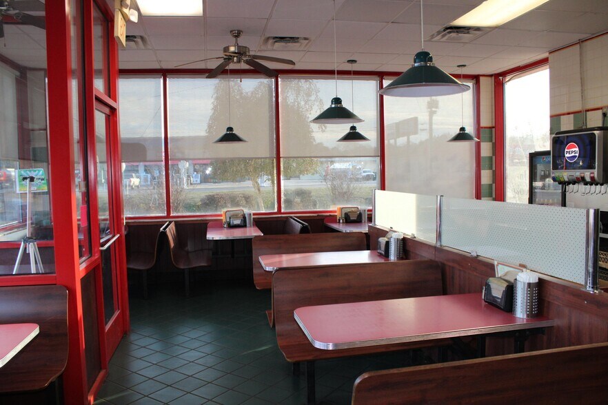 More Photos Of 210 MS-28 Hwy, Taylorsville Specialty For Sale