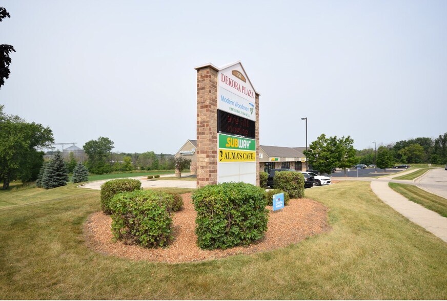 More Photos Of 751 Church St, Allenton Storefront For Lease