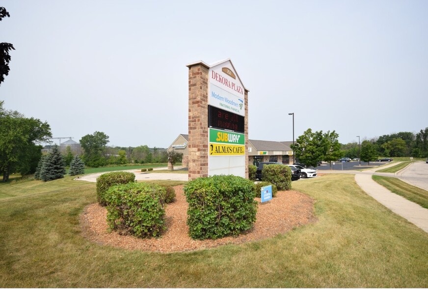 More Photos Of 751 Church St, Allenton Storefront For Lease