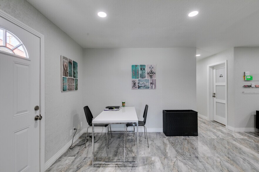 More Photos Of 612 S Jones Blvd, Las Vegas Office Residential For Sale