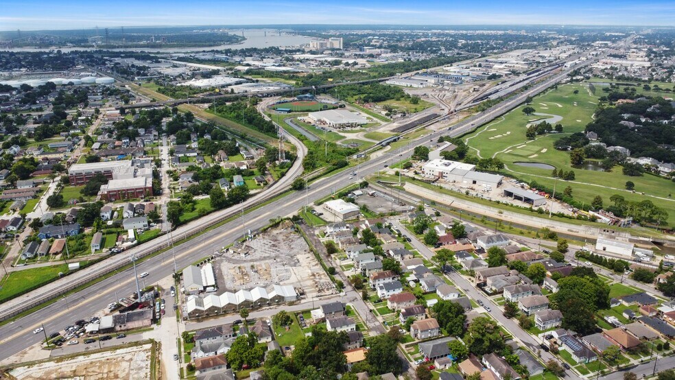 More Photos Of 9415 Airline hwy, New Orleans Land For Sale