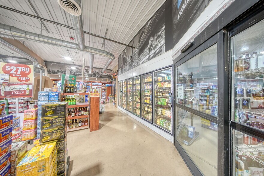 More Photos Of 151 Greenwich Ave, Goshen General Retail For Sale