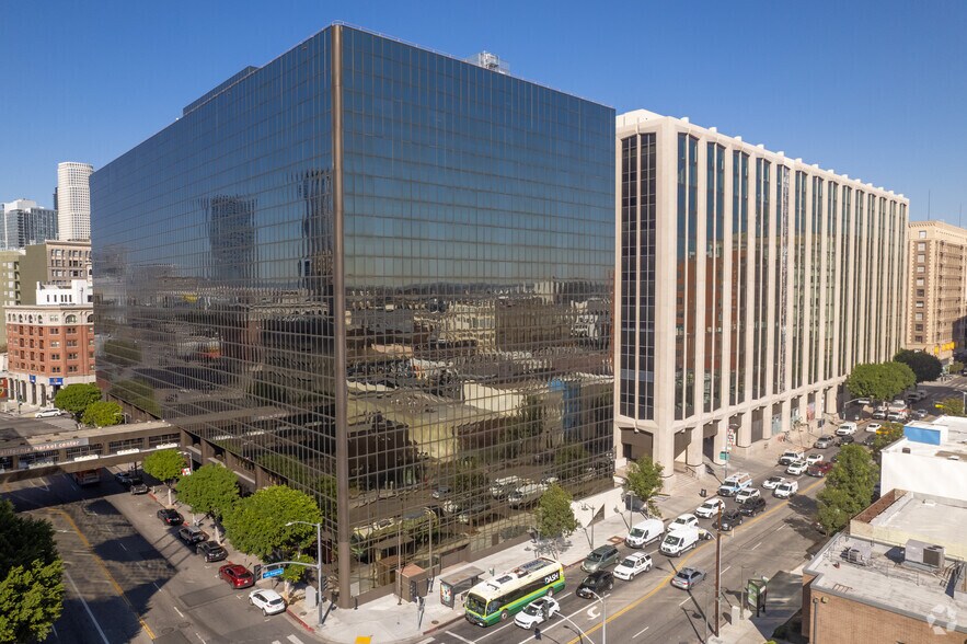 Primary Photo Of 110 E 9th St, Los Angeles Office For Sale
