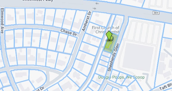 More Photos Of 2506 Shepherds Gln, Wichita Falls Daycare Center For Lease