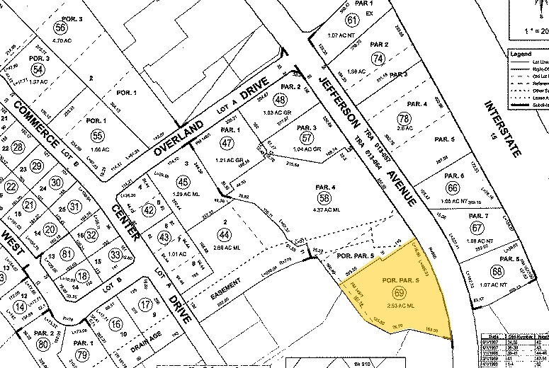 More Photos Of 27699 Jefferson Ave, Temecula Medical For Lease