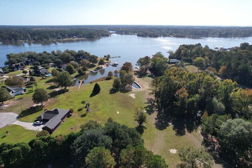 More Photos Of TBD White Oak dr, Manning Land For Sale