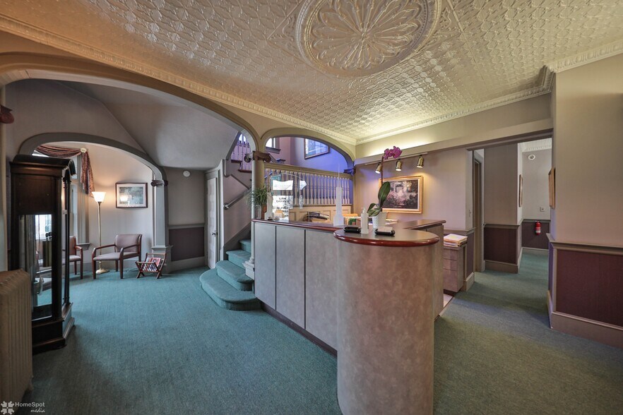 More Photos Of 134 Broadway, Bangor Office Residential For Sale