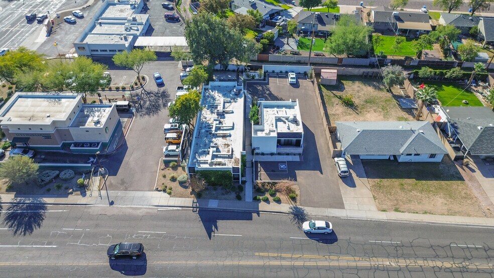 More Photos Of 719 W Missouri Ave, Phoenix Apartments For Sale