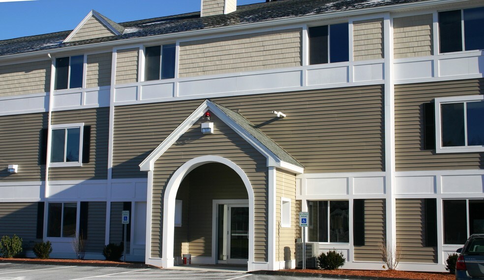 More Photos Of 1565 Main St, Tewksbury Medical For Sale