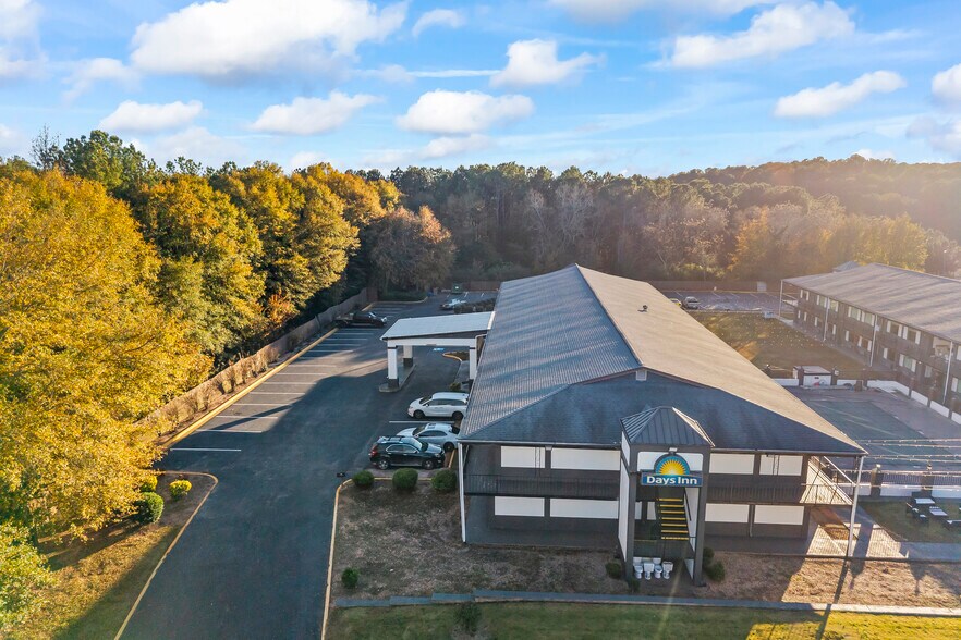 More Photos Of 13705 Highway 17, Lavonia Land For Sale