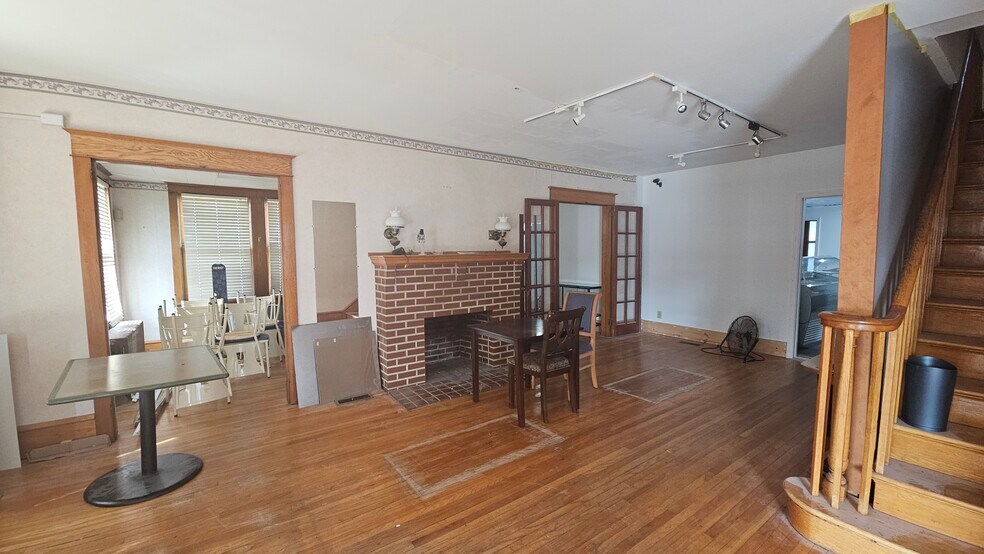 More Photos Of 101 N Broadway, Pennsville Freestanding For Sale