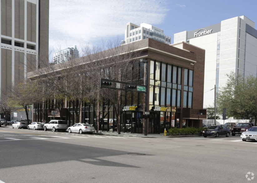 Primary Photo Of 620 E Twiggs St, Tampa Office For Lease