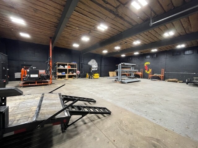 More Photos Of 1030 Delsea Dr, Westville Warehouse For Lease
