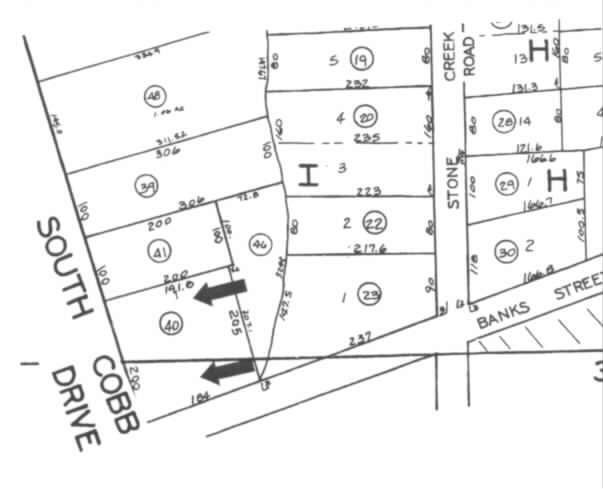 More Photos Of 2849 S Cobb Dr SE, Smyrna Freestanding For Lease