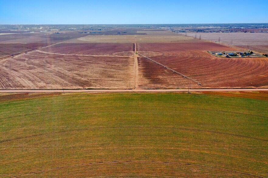 More Photos Of 2912 E County Road 7200, Lubbock Land For Sale