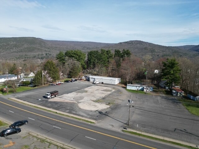 More Photos Of 188 S Main St, Ellenville Land For Sale