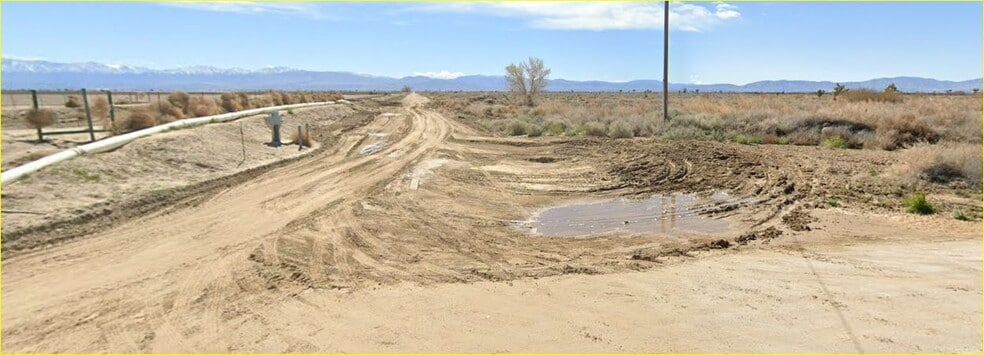 More Photos Of 80th St E & K-4 ave, Lancaster Land For Sale