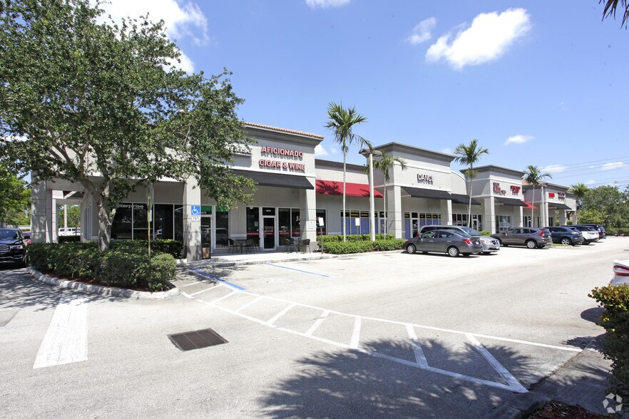 Primary Photo Of 4676-4690 Coral Ridge Dr, Pompano Beach Freestanding For Lease