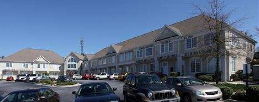 More Photos Of 1215 Eagles Landing Pky, Stockbridge Medical For Lease