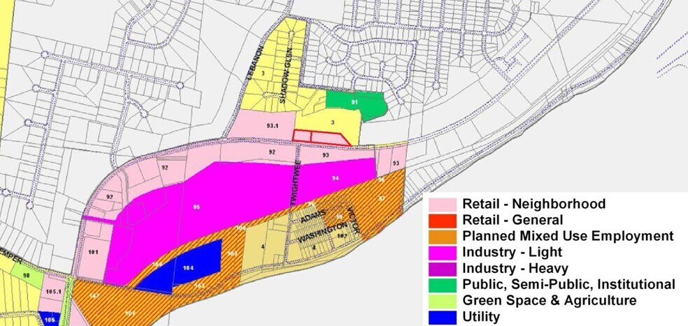 More Photos Of 10901 Loveland Madeira Rd, Loveland Land For Sale