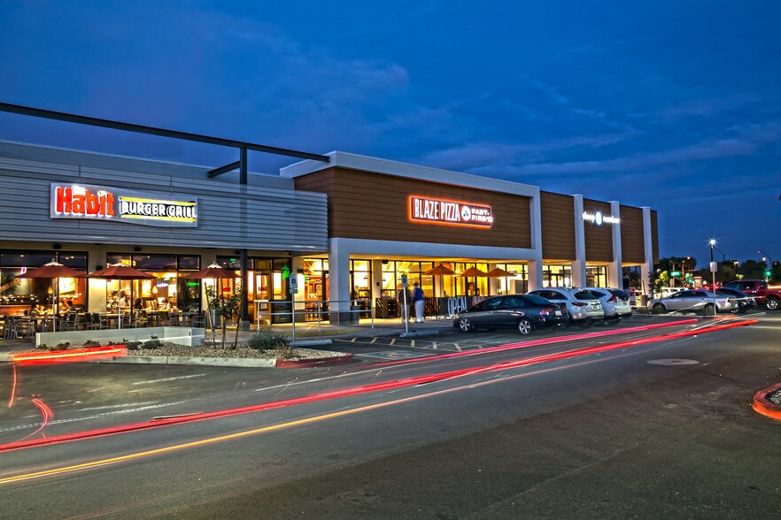 More Photos Of 10155 W McDowell Rd, Avondale Freestanding For Lease