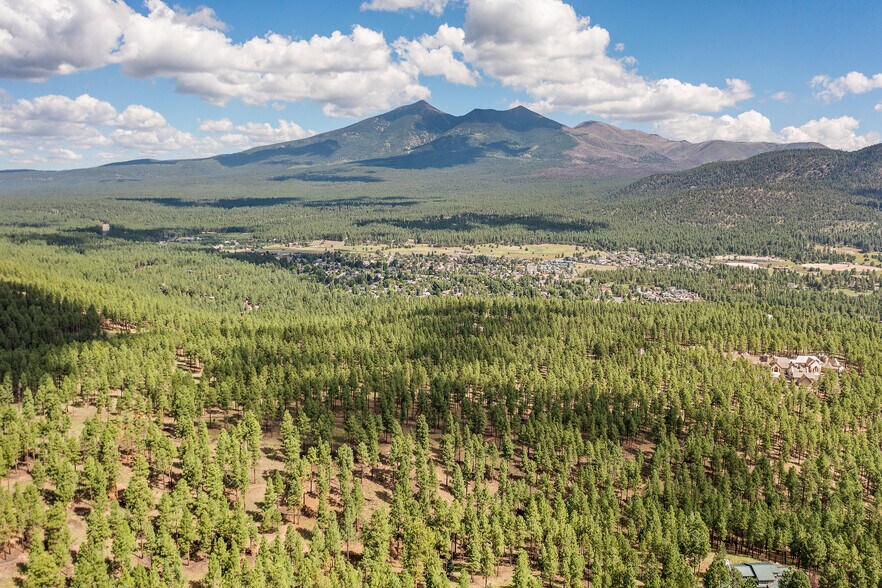 More Photos Of 2251 Kramer St, Flagstaff Land For Sale