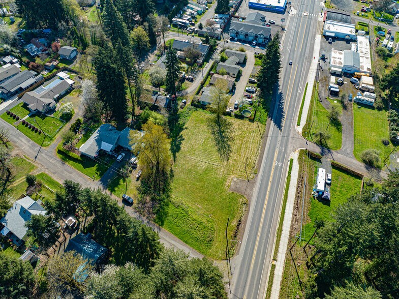 More Photos Of US-20 Hwy, Sweet Home Land For Sale