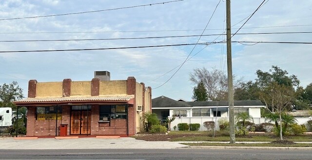 More Photos Of 3743 N 15th St, Tampa Storefront Retail Office For Sale