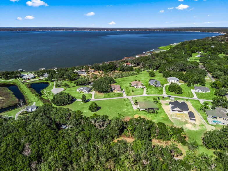 More Photos Of SE 156th Lane, Weirsdale Land For Sale