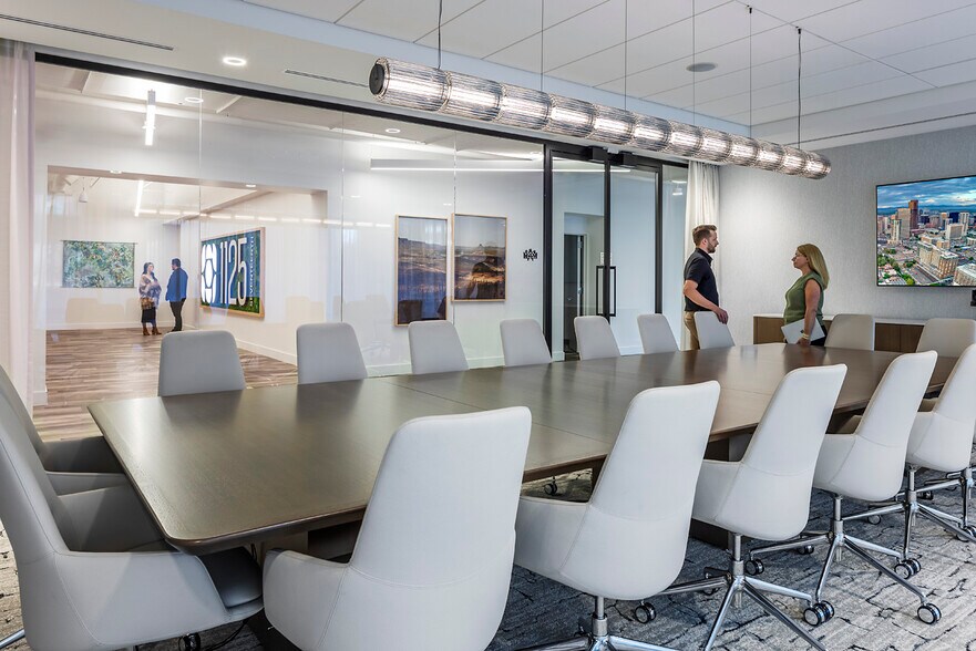 More Photos Of 1125 17th St, Denver Office For Lease