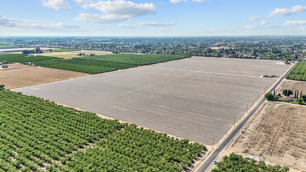 More Photos Of 715 Taylor rd, Turlock Land For Sale