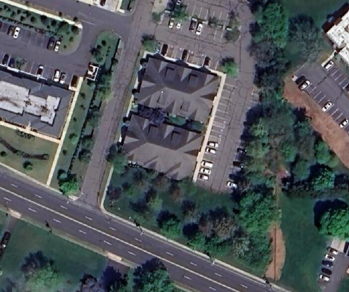 More Photos Of 491 Amwell Rd, Hillsborough Office For Sale
