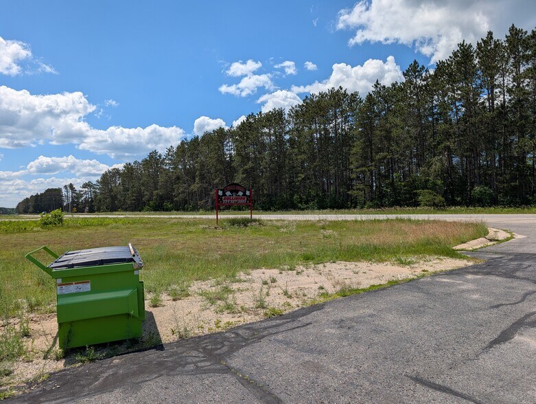 More Photos Of 11265 S US Highway 131, Mancelona Industrial For Sale