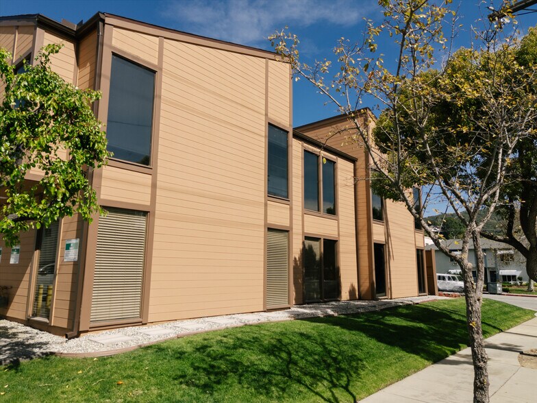More Photos Of 2505 Canada Blvd, Glendale Office For Sale