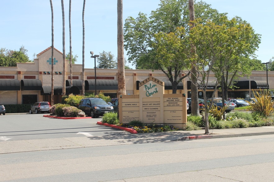 More Photos Of 1651-1661 Botelho Dr, Walnut Creek Unknown For Lease