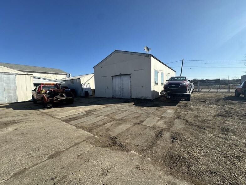 More Photos Of 1959 Sterling Ave NW, Grand Rapids Manufacturing For Lease