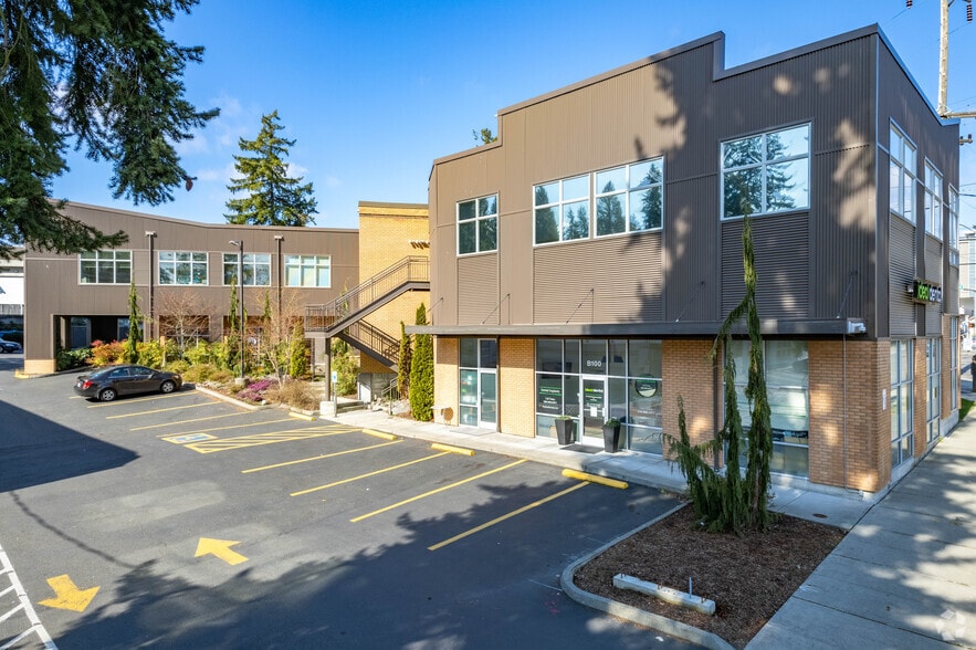 Primary Photo Of 20011 Ballinger Way NE, Shoreline Office For Lease