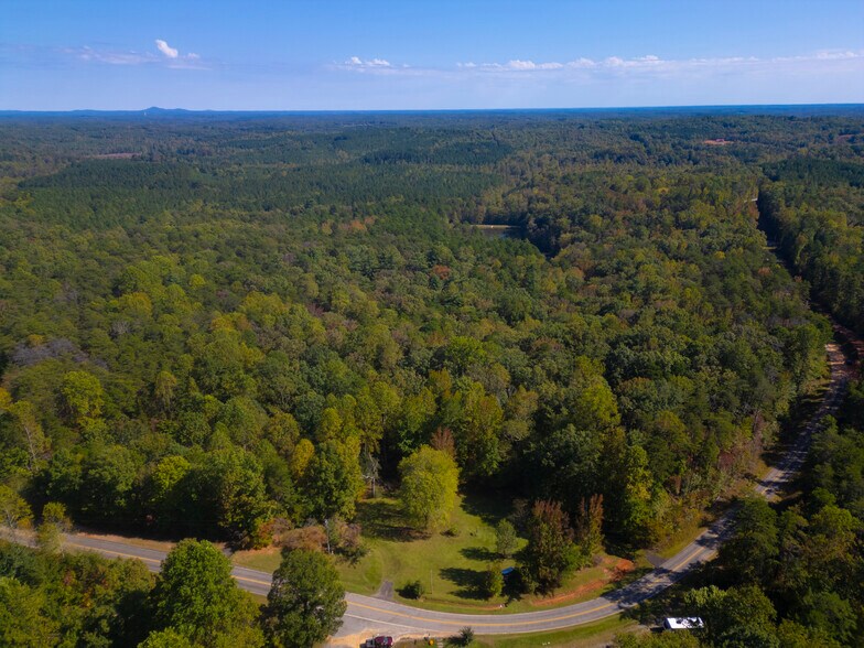 More Photos Of 000 Oconee Station Road, Walhalla Land For Sale