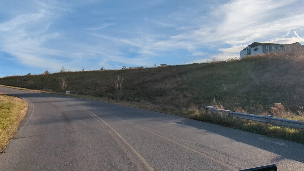 More Photos Of Dorsett Hts, Mansfield Land For Sale