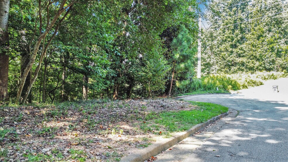 More Photos Of 0 Dunraven Place Northwest, Atlanta Land For Sale