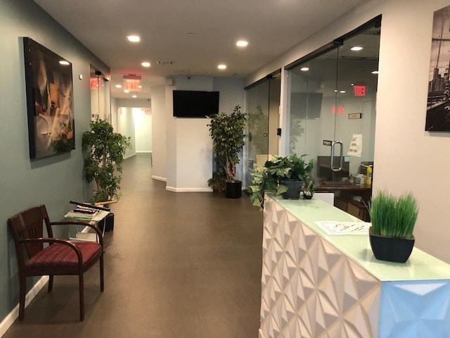 More Photos Of 1661 McDonald Ave, Brooklyn Coworking Space